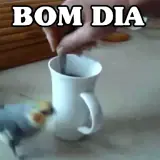 Figurinha para WhatsApp