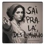 Sticker de Memes Brasileiros para WhatsApp