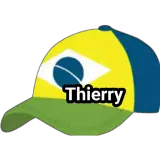 Figurinha de Esportes para WhatsApp