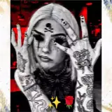 Figurinha de Engraçados para WhatsApp