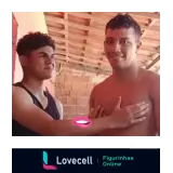 Figurinha para WhatsApp