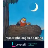 WhatsApp sticker