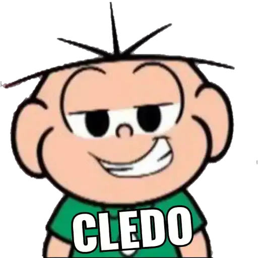 Coletadas sticker 5601