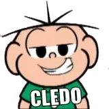 Figurinha de Memes para WhatsApp