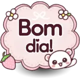 Figurinha para WhatsApp