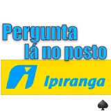 texto WhatsApp sticker