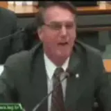 Figurinha de reação para WhatsApp