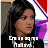 Figurinha de Memes Brasileiros para WhatsApp