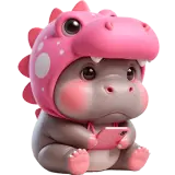 Figurinha de Animais para WhatsApp