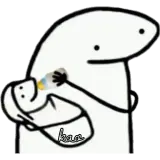 Memes WhatsApp sticker