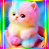 Figurinha de Animais para WhatsApp