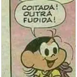 Sticker de reação para WhatsApp