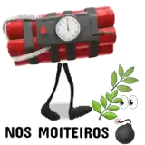 Figurinha de Memes para WhatsApp