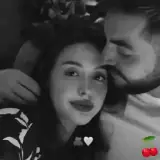 Amor WhatsApp sticker