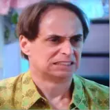 Figurinha de reação para WhatsApp