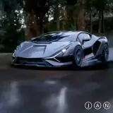 Figurinha de Esportes para WhatsApp