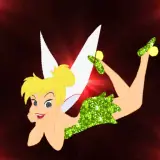 Figurinha de Anime para WhatsApp