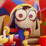 Figurinha de Anime para WhatsApp