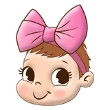 Figurinha para WhatsApp