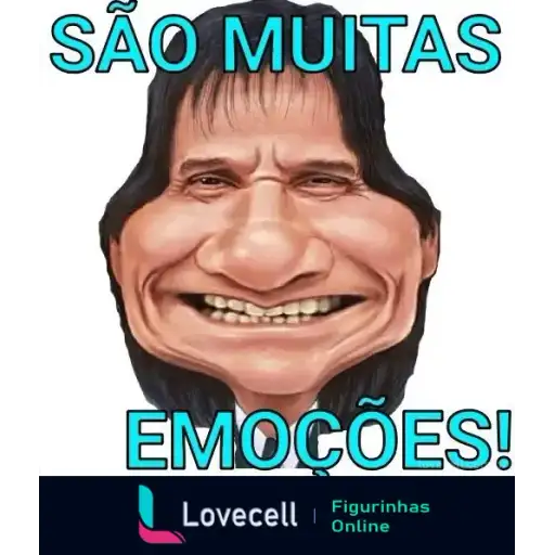Coletadas sticker 32846