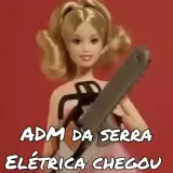 Figurinha de Memes Brasileiros para WhatsApp