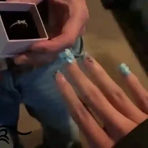 Figurinha para WhatsApp — Amor