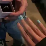 Figurinha de Amor para WhatsApp