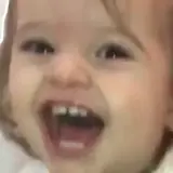 Figurinha de reação para WhatsApp