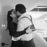 Figurinha de Amor para WhatsApp