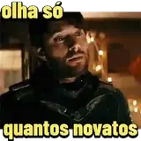 Figurinha para WhatsApp