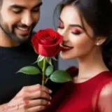 Figurinha de Amor para WhatsApp