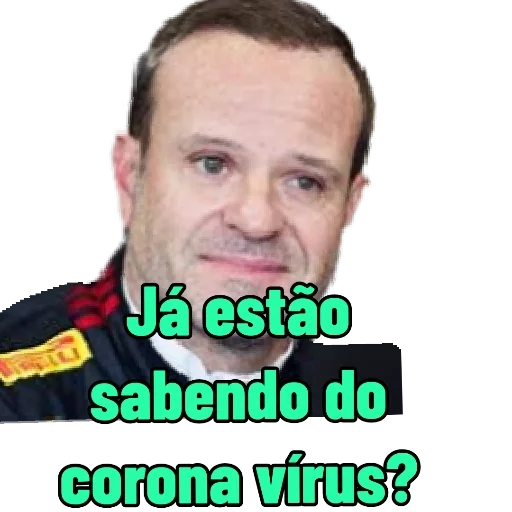 Figurinha para WhatsApp — Memes Brasileiros