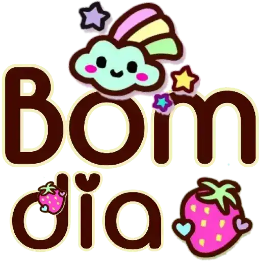 Coletadas sticker 34632