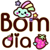 Figurinha para WhatsApp