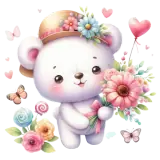 Figurinha para WhatsApp