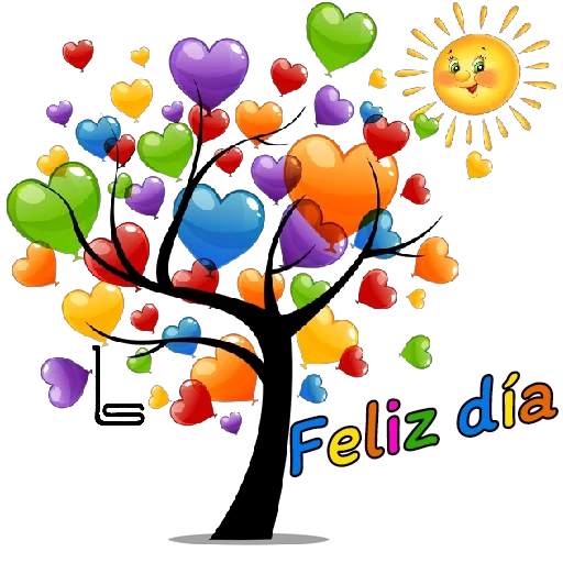 Figurinha para WhatsApp — Saudações