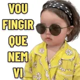 Memes Brasileiros WhatsApp sticker