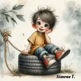 Figurinha de Engraçados para WhatsApp