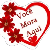 Figurinha para WhatsApp