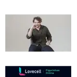 Figurinha para WhatsApp