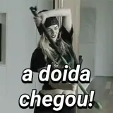 Figurinha para WhatsApp