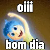 Figurinha para WhatsApp