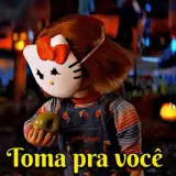 Figurinha para WhatsApp