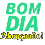 WhatsApp sticker