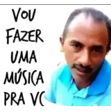 Figurinha de Música para WhatsApp