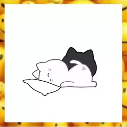 Coletadas sticker 4704
