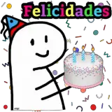 Figurinha para WhatsApp