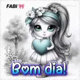 Figurinha para WhatsApp