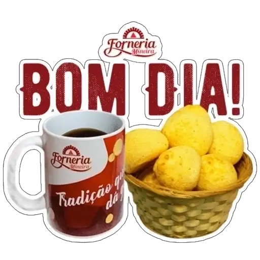 Coletadas sticker 1063