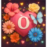 Figurinha de Amor para WhatsApp